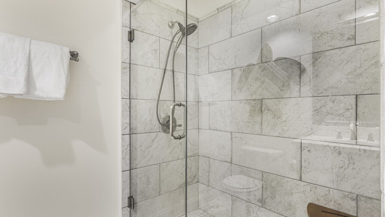 Photo of Bathroom in Gulf Pines