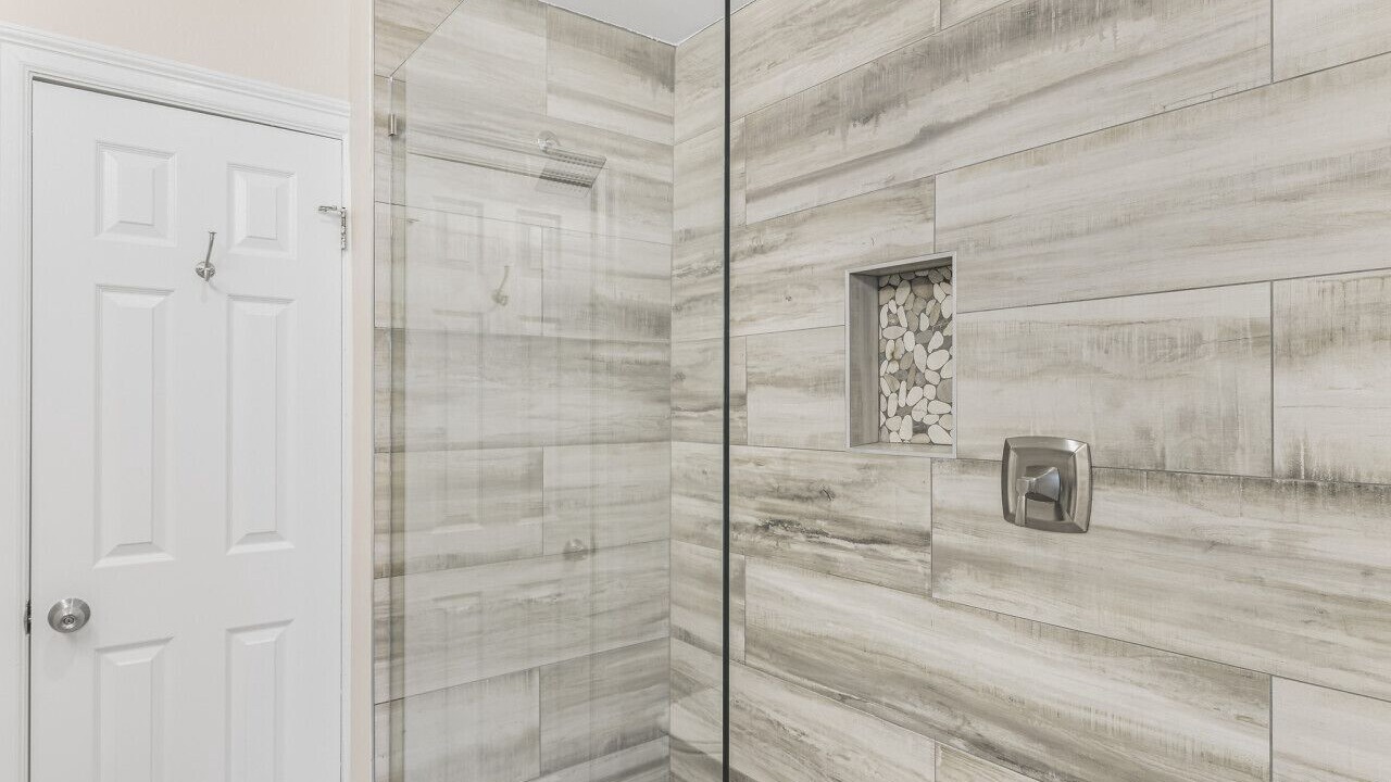 Photo of Bathroom in Gulf Pines