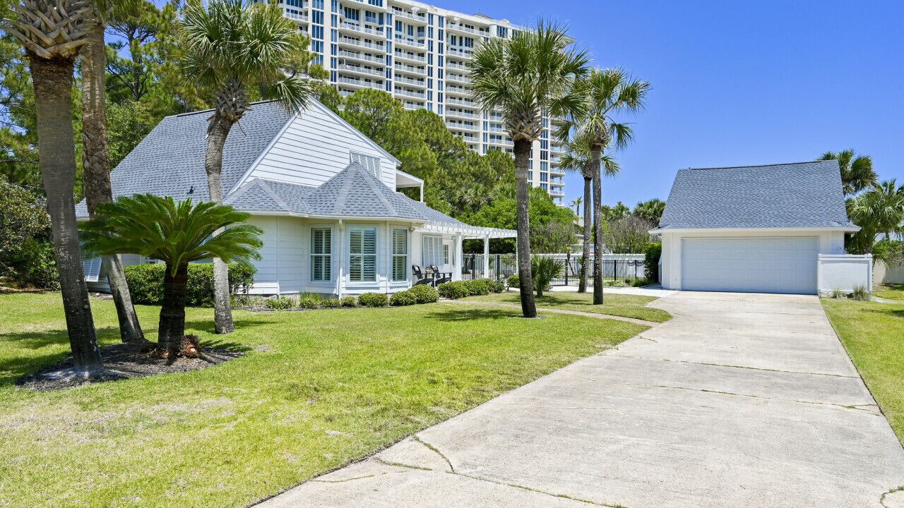 Photo of Outdoor in Gulf Pines