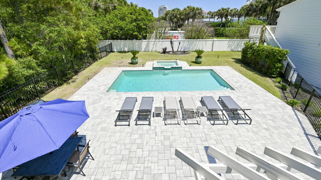 Photo of Outdoor in Gulf Pines