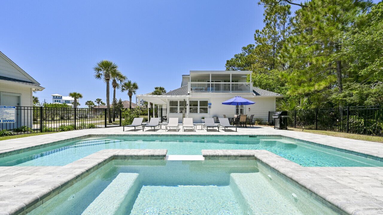 Photo of Outdoor in Gulf Pines