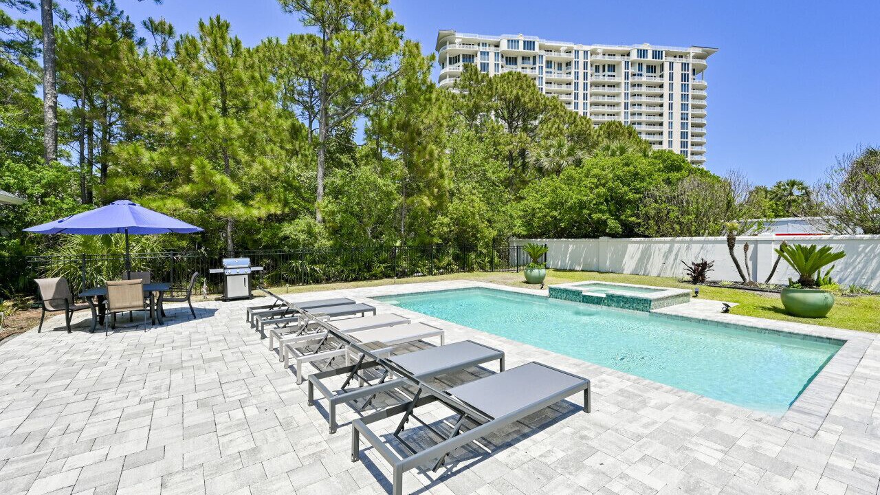 Photo of Outdoor in Gulf Pines