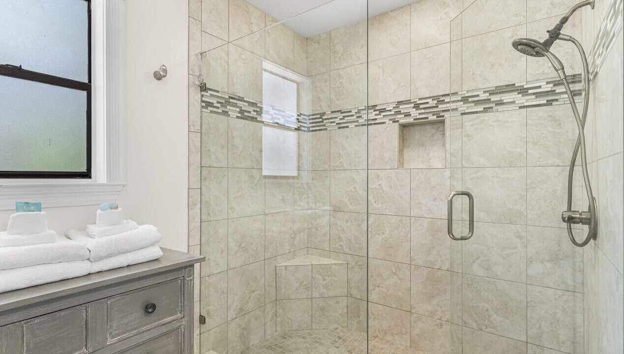 Photo of Bathroom in Gulf Pines
