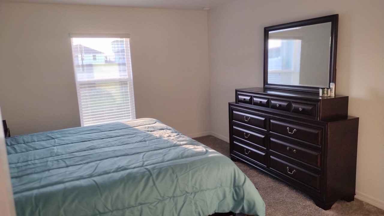 Photo of Bedroom in Haines City