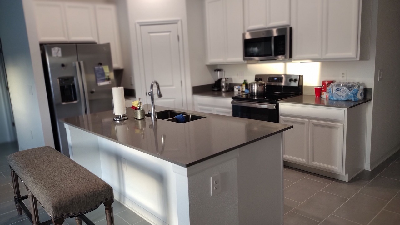 Photo of Kitchen in Haines City