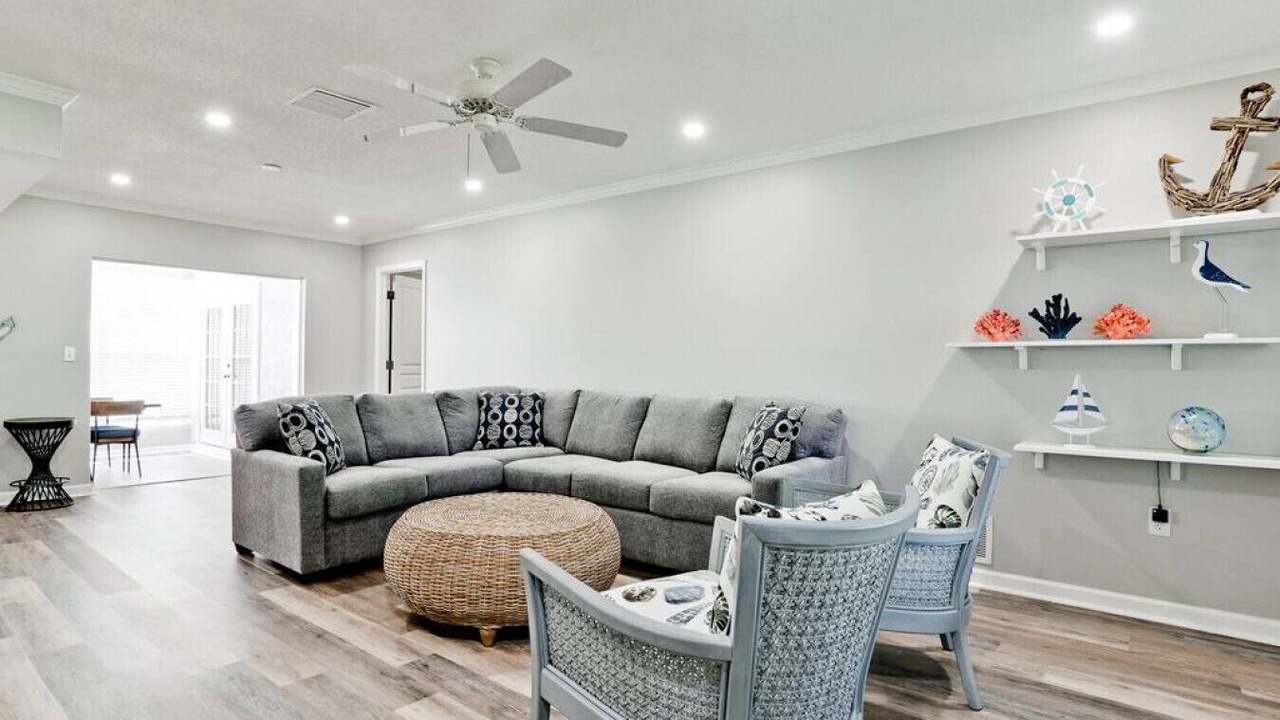 Photo of Bedroom in Bradenton