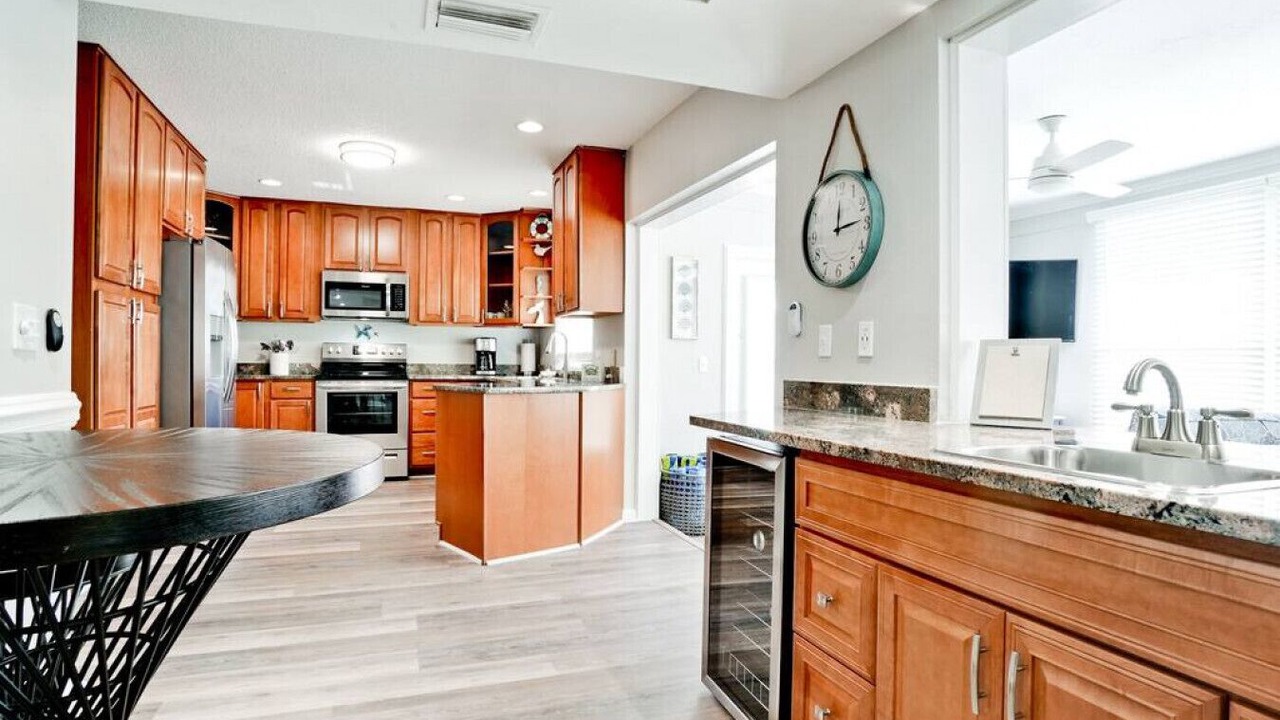Photo of Kitchen in Bradenton