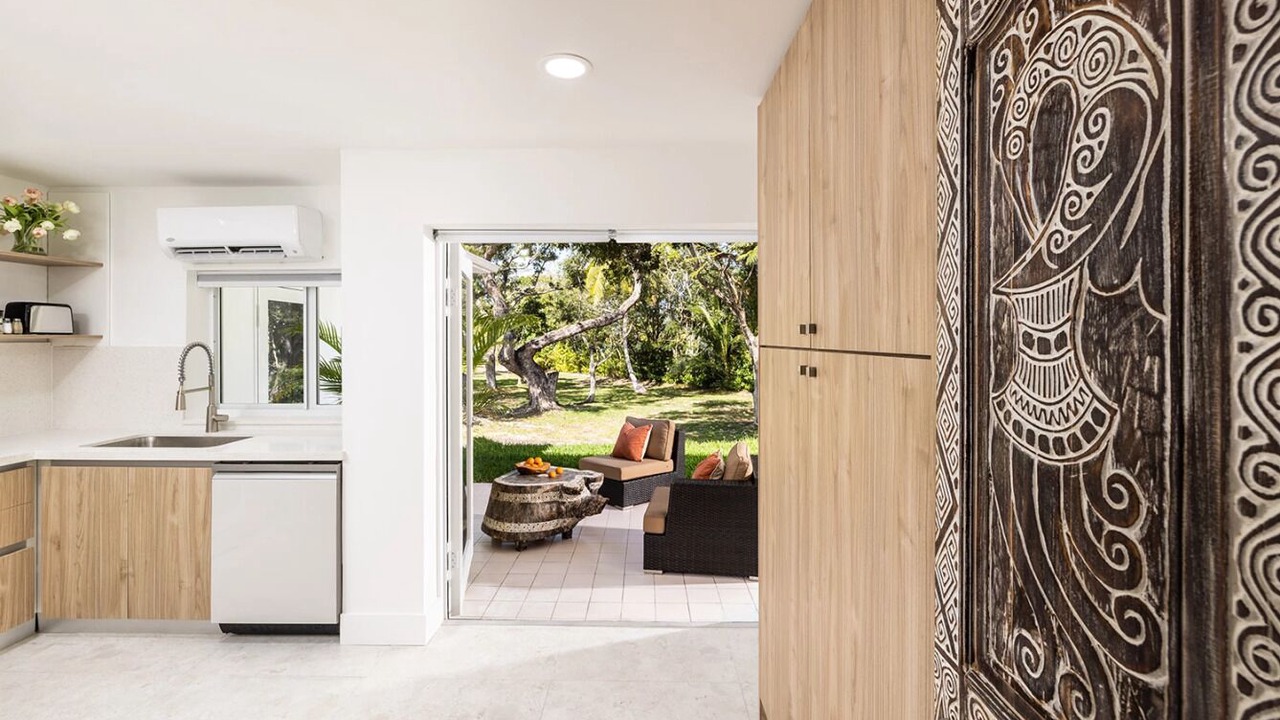 Photo of Kitchen in Key Largo