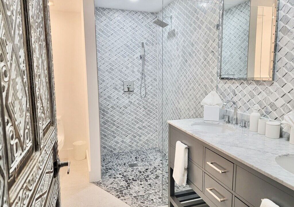 Photo of Bathroom in Key Largo
