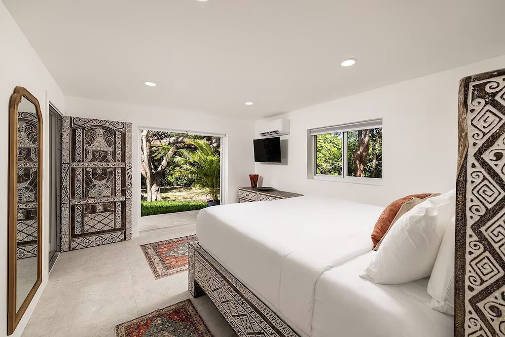 Photo of Bedroom in Key Largo