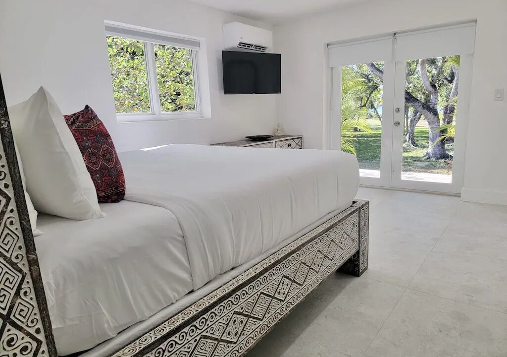 Photo of Bedroom in Key Largo