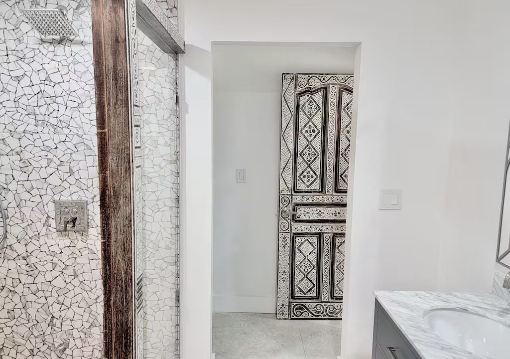 Photo of Bathroom in Key Largo