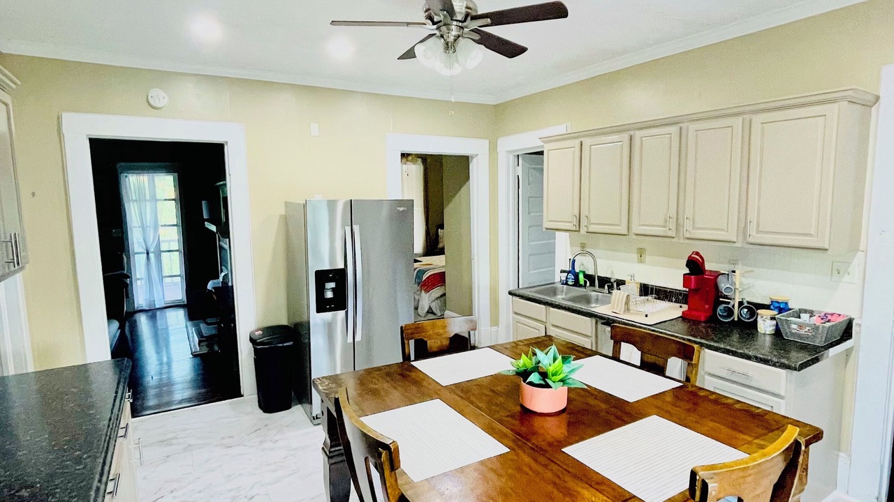 Photo of Kitchen in Macon