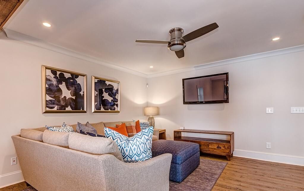 Photo of Livingroom in Denver