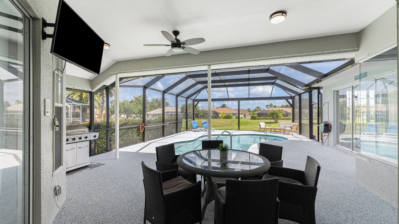 Photo of Outdoor in Broadmoor