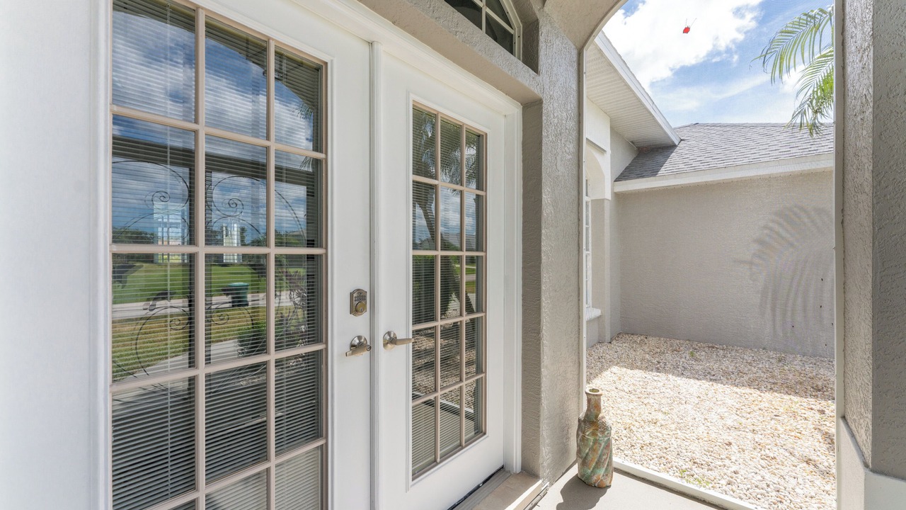 Photo of Outdoor in Broadmoor