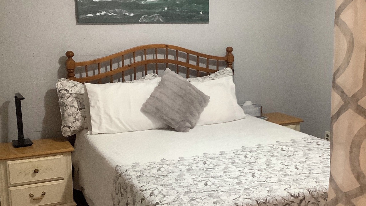 Photo of Bedroom in Boardwalk