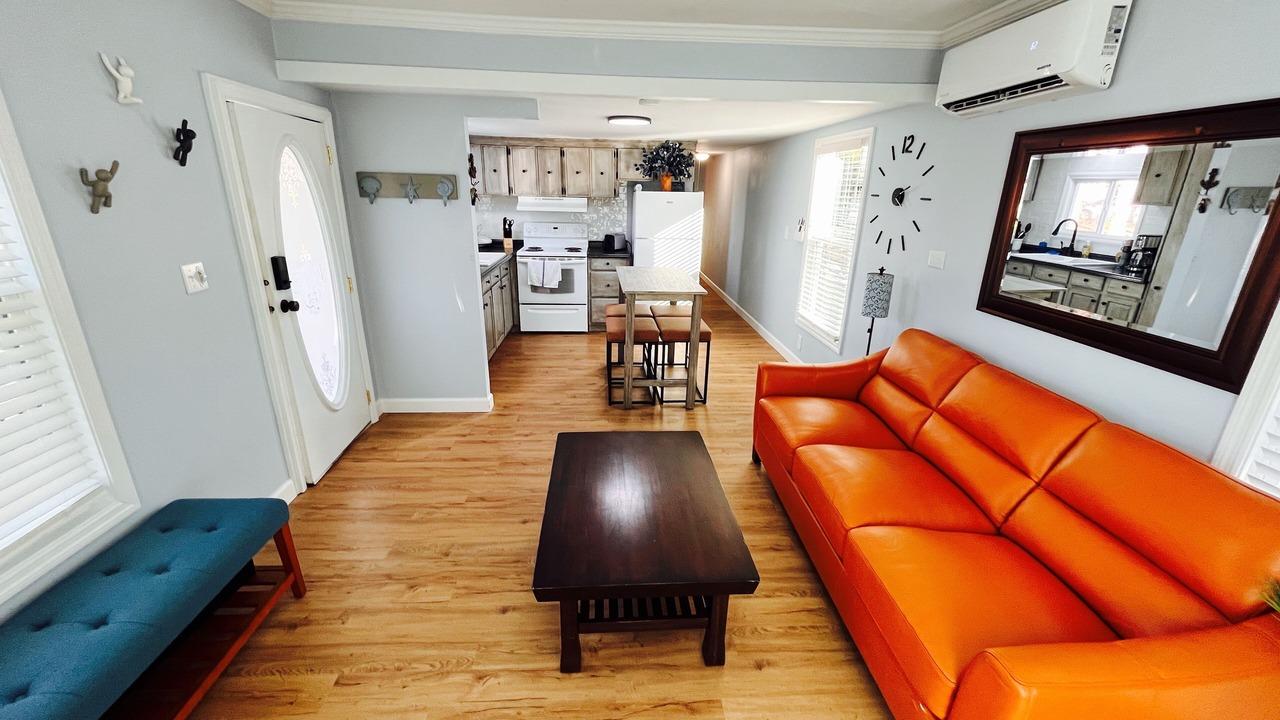 Photo of Livingroom in Prosperity