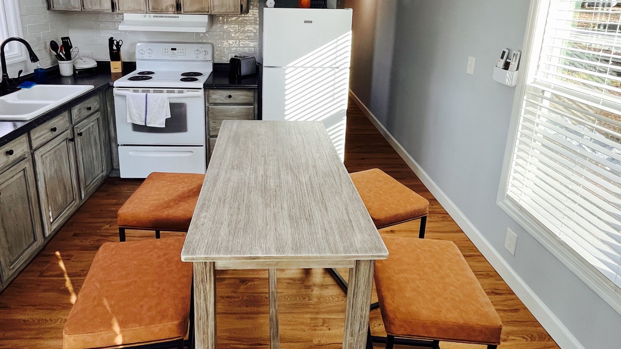 Photo of Kitchen in Prosperity