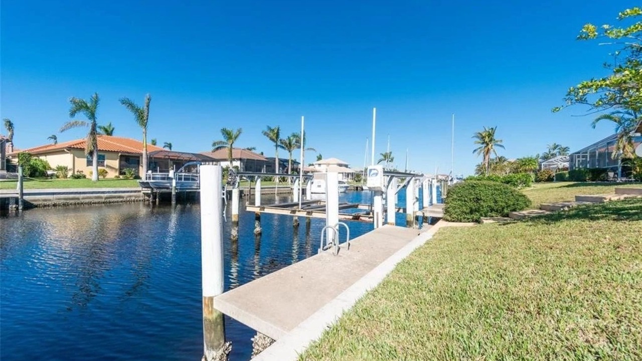 Photo of Outdoor in Punta Gorda