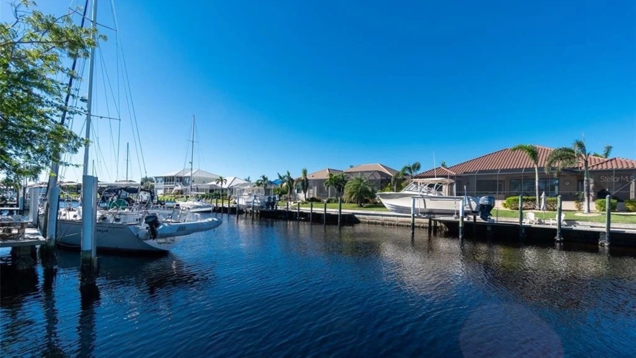 Photo of Others in Punta Gorda