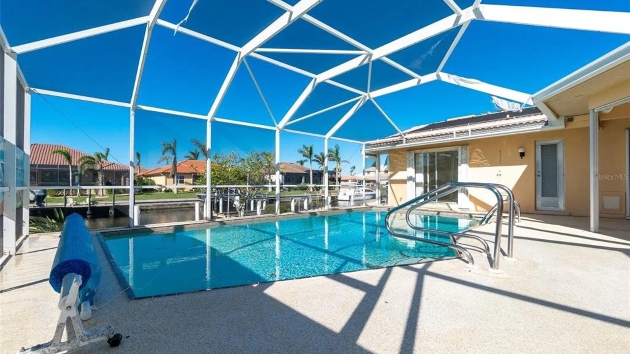 Photo of Outdoor in Punta Gorda