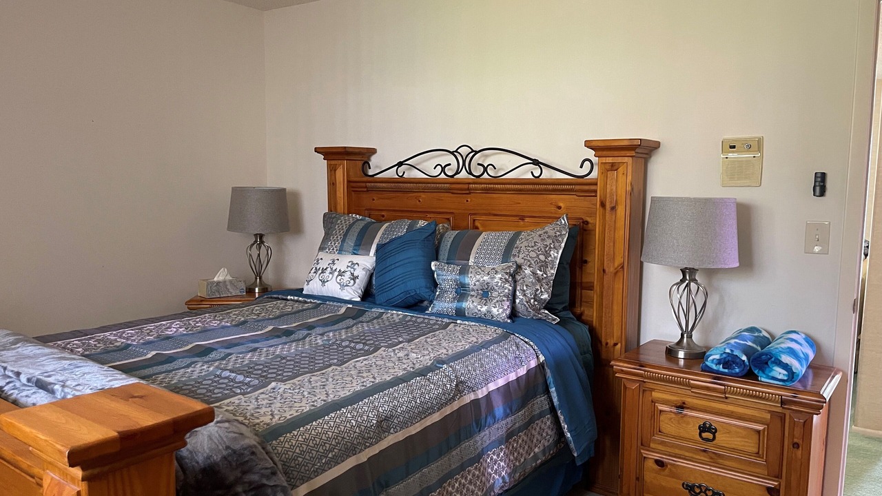 Photo of Bedroom in Punta Gorda