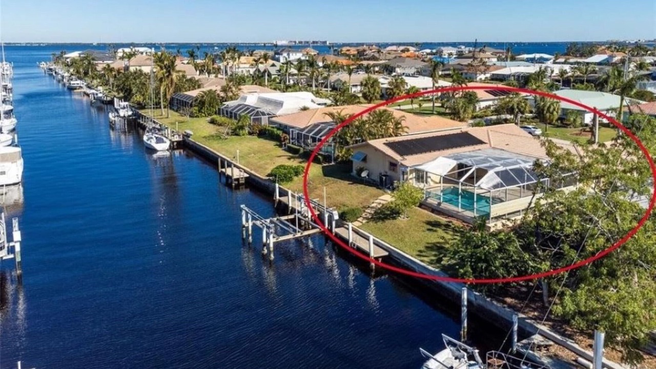 Photo of Others in Punta Gorda