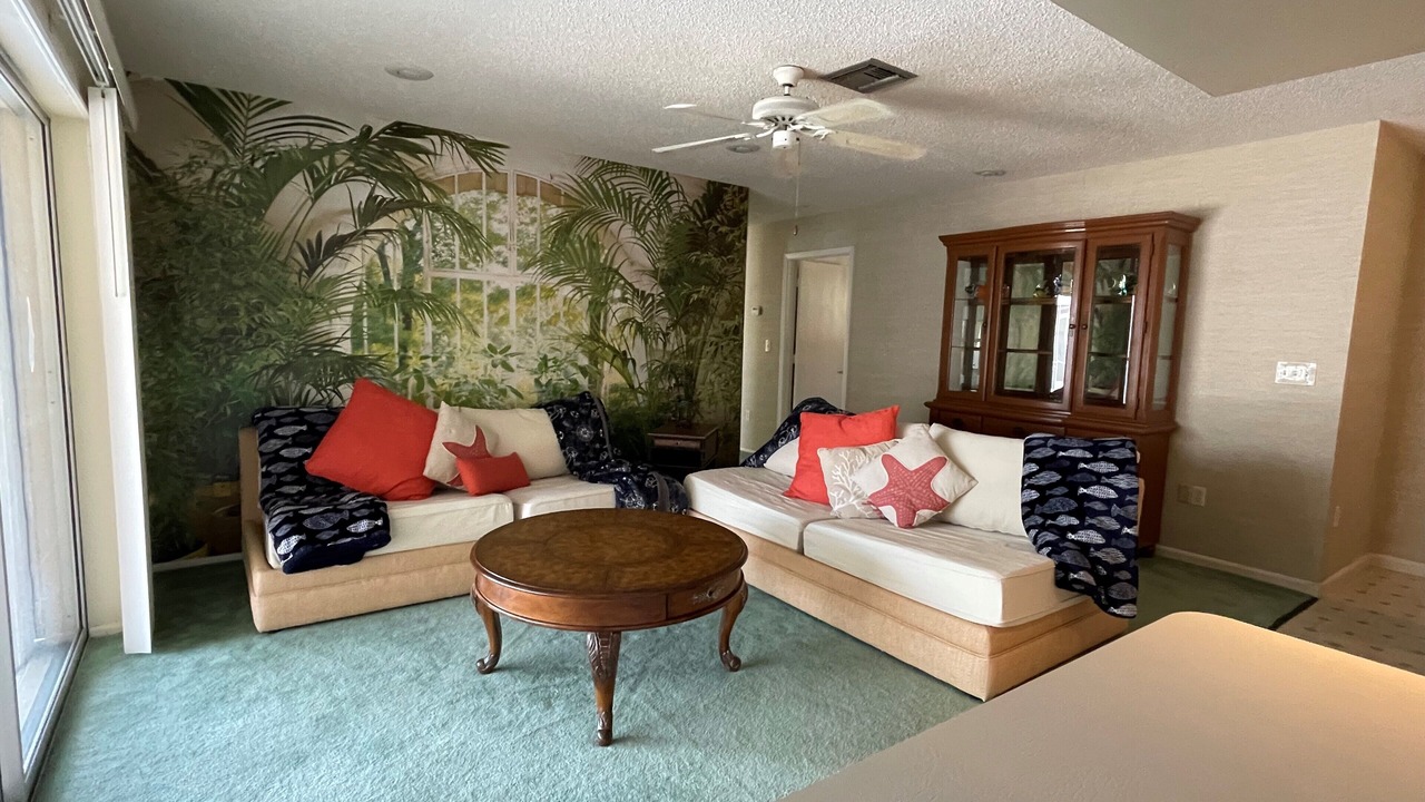 Photo of Bedroom in Punta Gorda