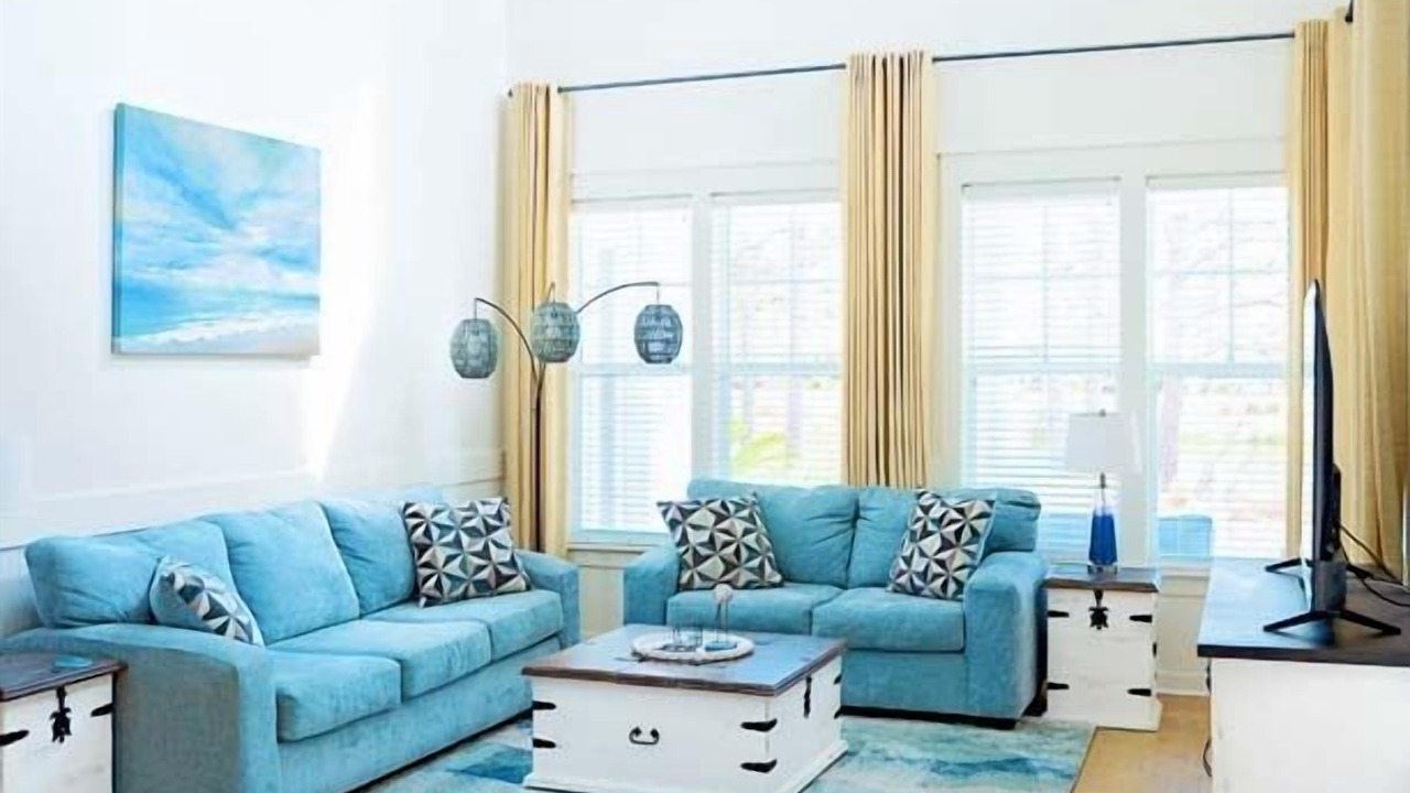 Photo of Livingroom in Laurel Grove