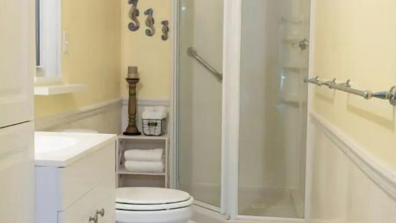 Photo of Bathroom in Freeport