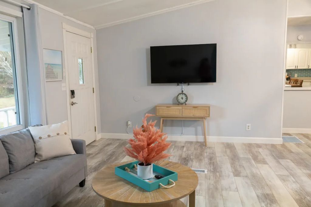 Photo of Livingroom in Freeport