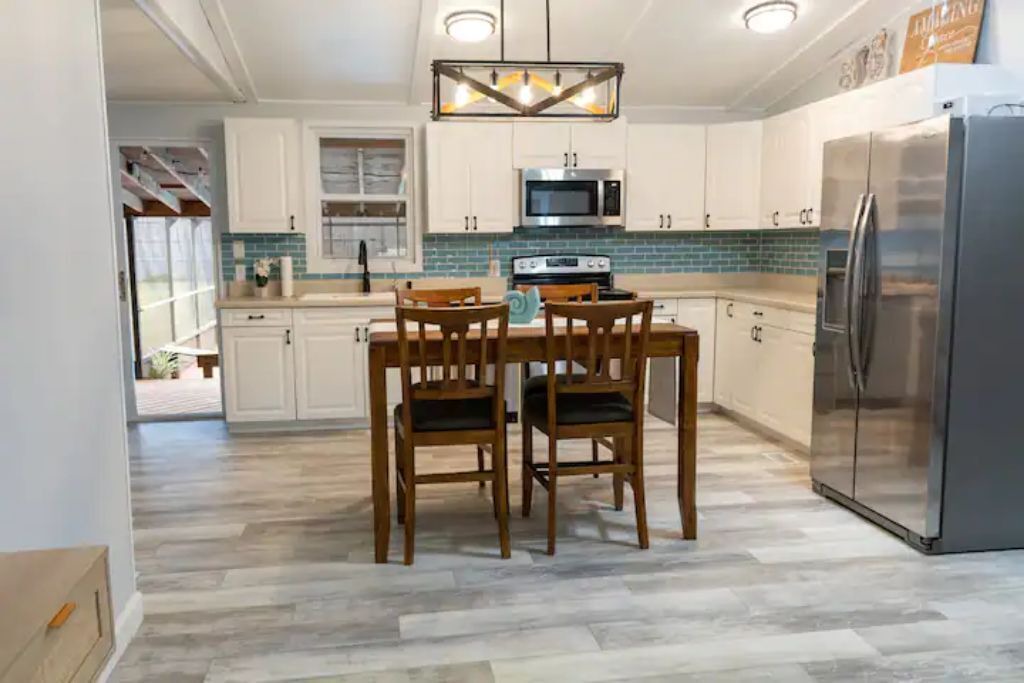 Photo of Kitchen in Freeport