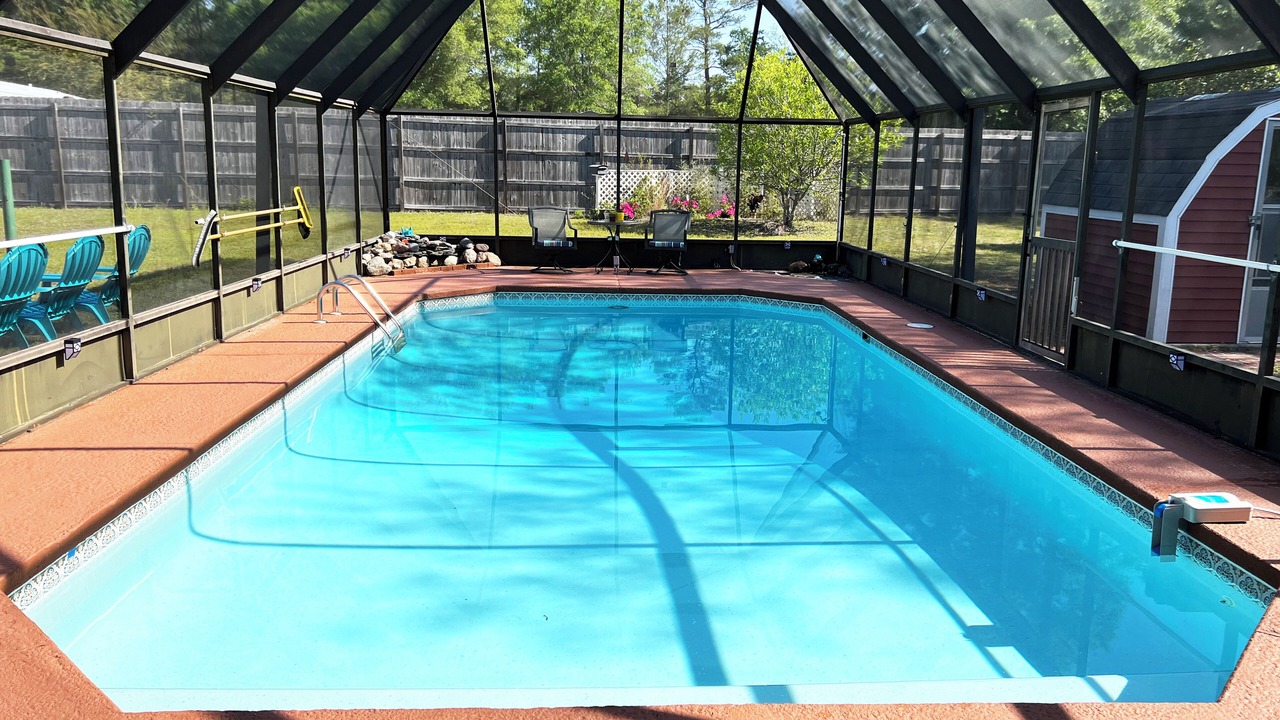 Photo of Outdoor in Freeport