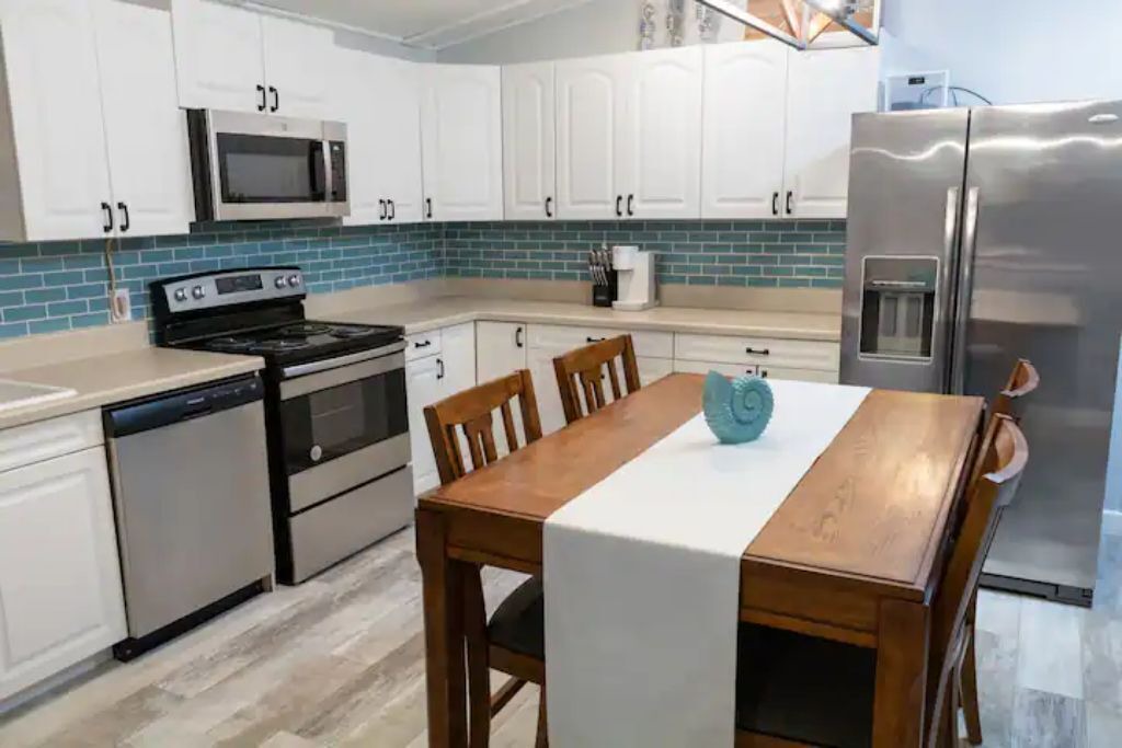 Photo of Kitchen in Freeport