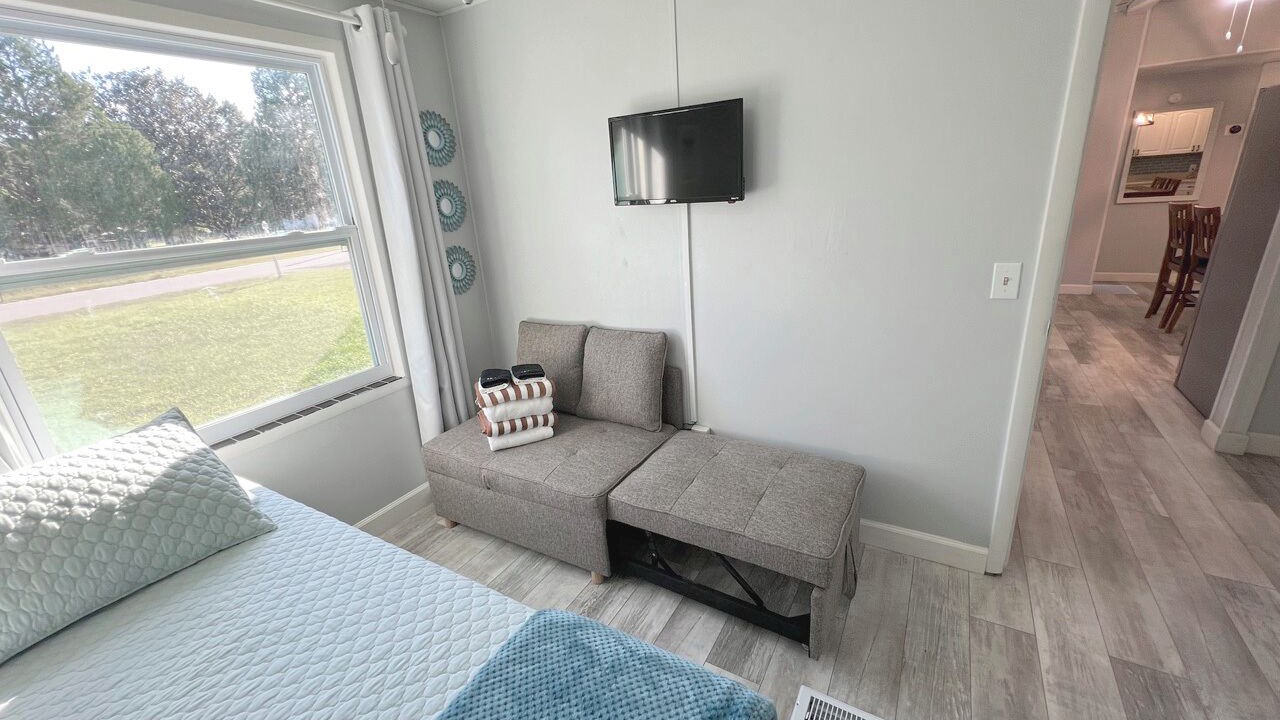 Photo of Bedroom in Freeport