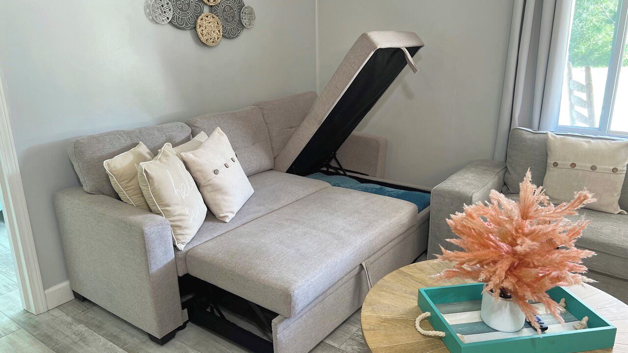 Photo of Livingroom in Freeport