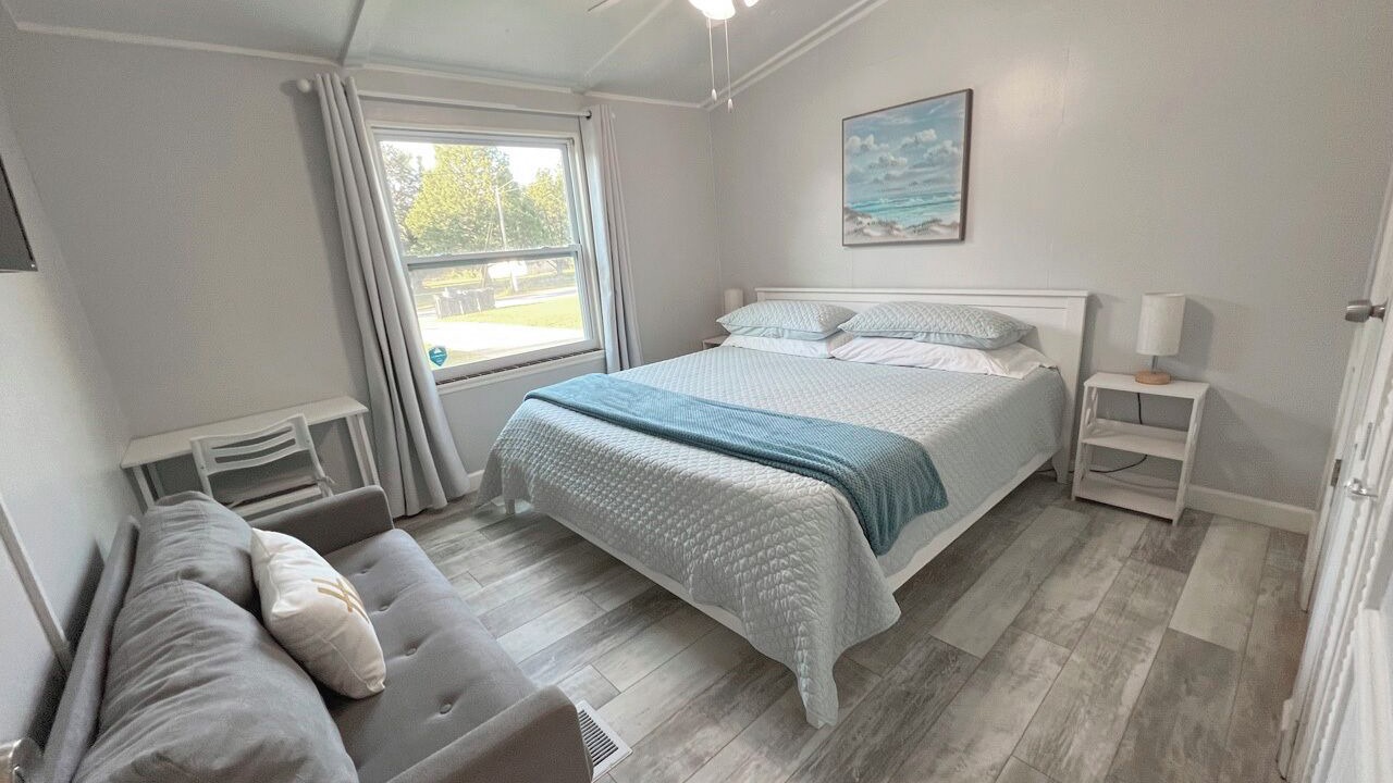 Photo of Bedroom in Freeport