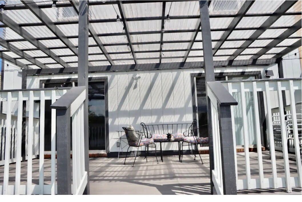 Photo of Patio Balcony in East Arlington
