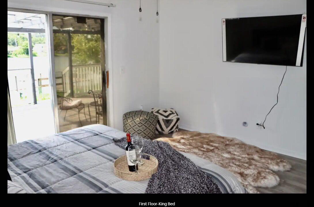 Photo of Bedroom in East Arlington