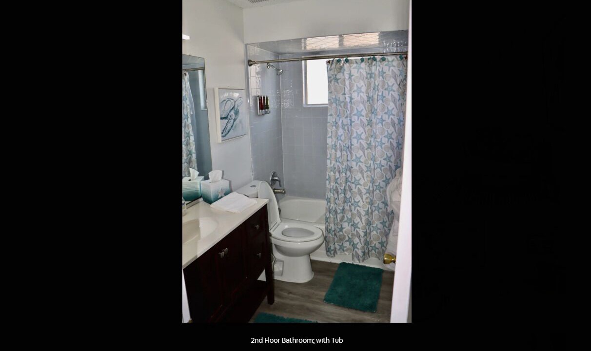 Photo of Bathroom in East Arlington
