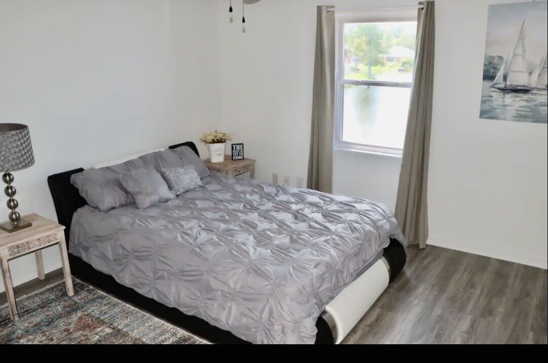 Photo of Bedroom in East Arlington