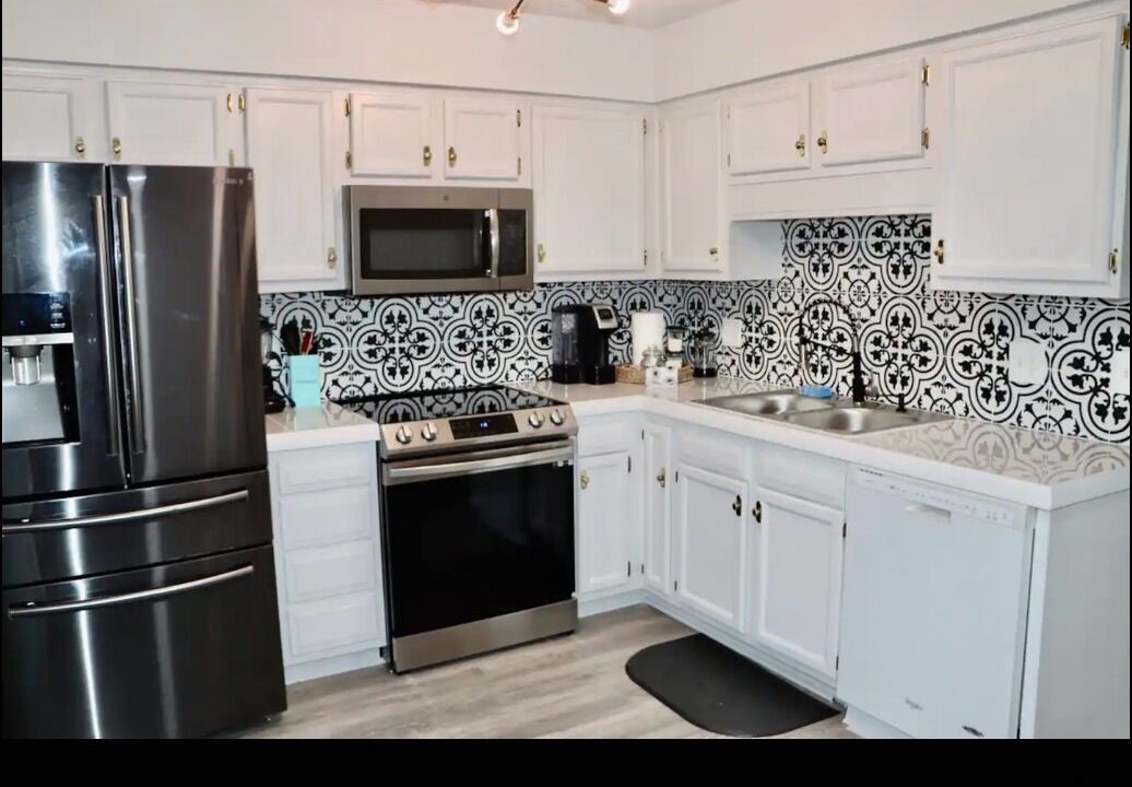 Photo of Kitchen in East Arlington