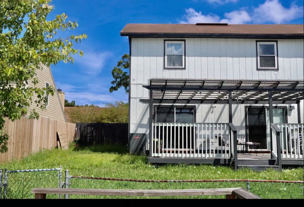 Photo of Outdoor in East Arlington