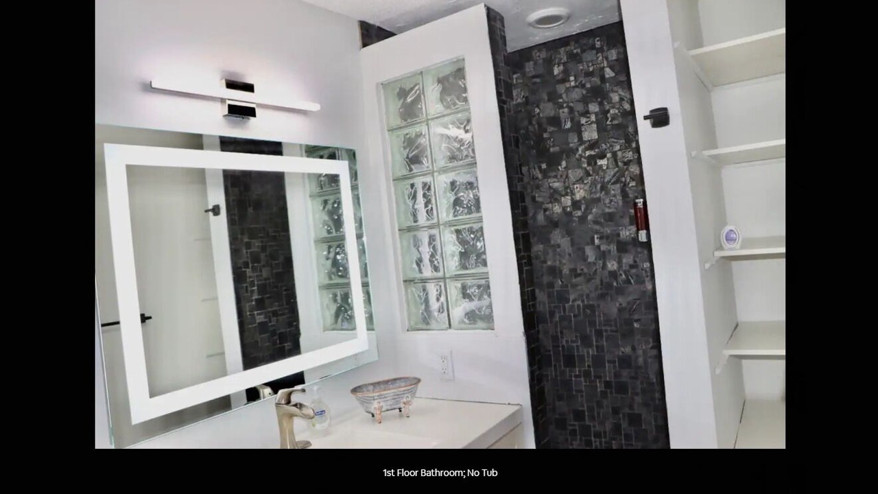 Photo of Bathroom in East Arlington