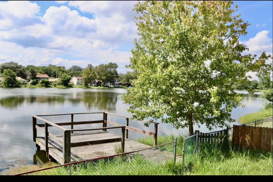 Photo of Outdoor in East Arlington
