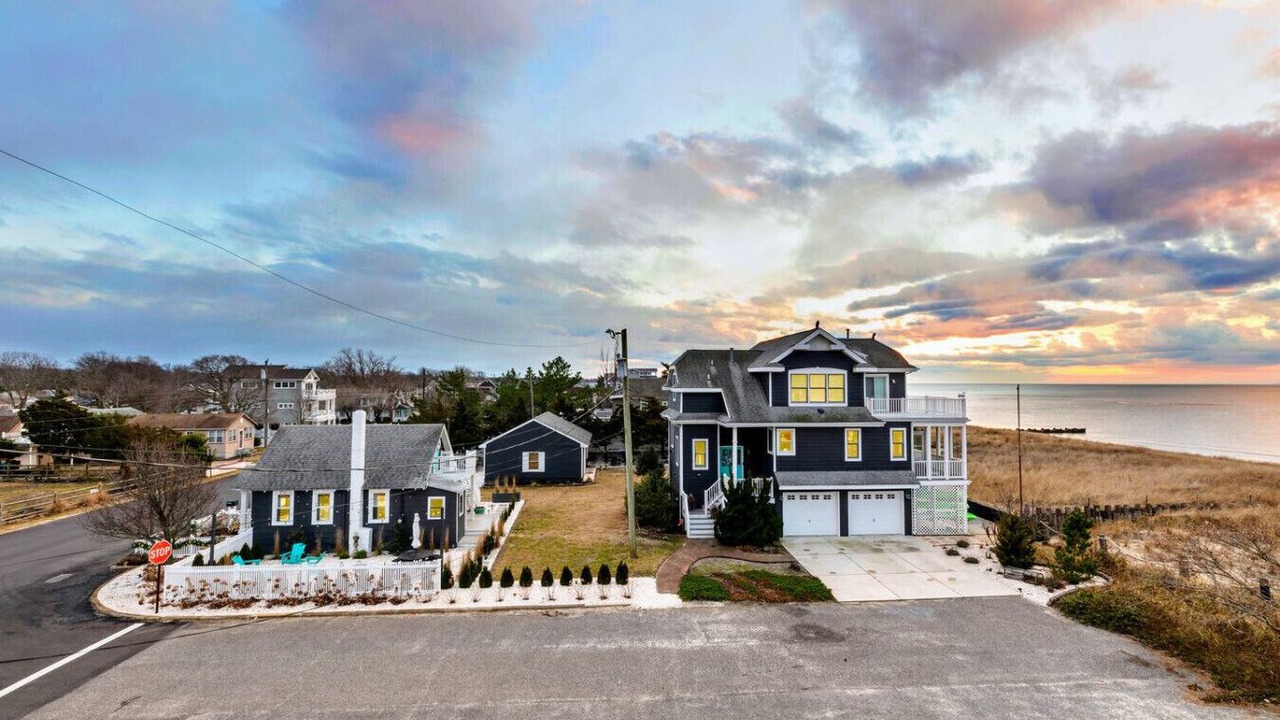 Photo of Outdoor in Villas