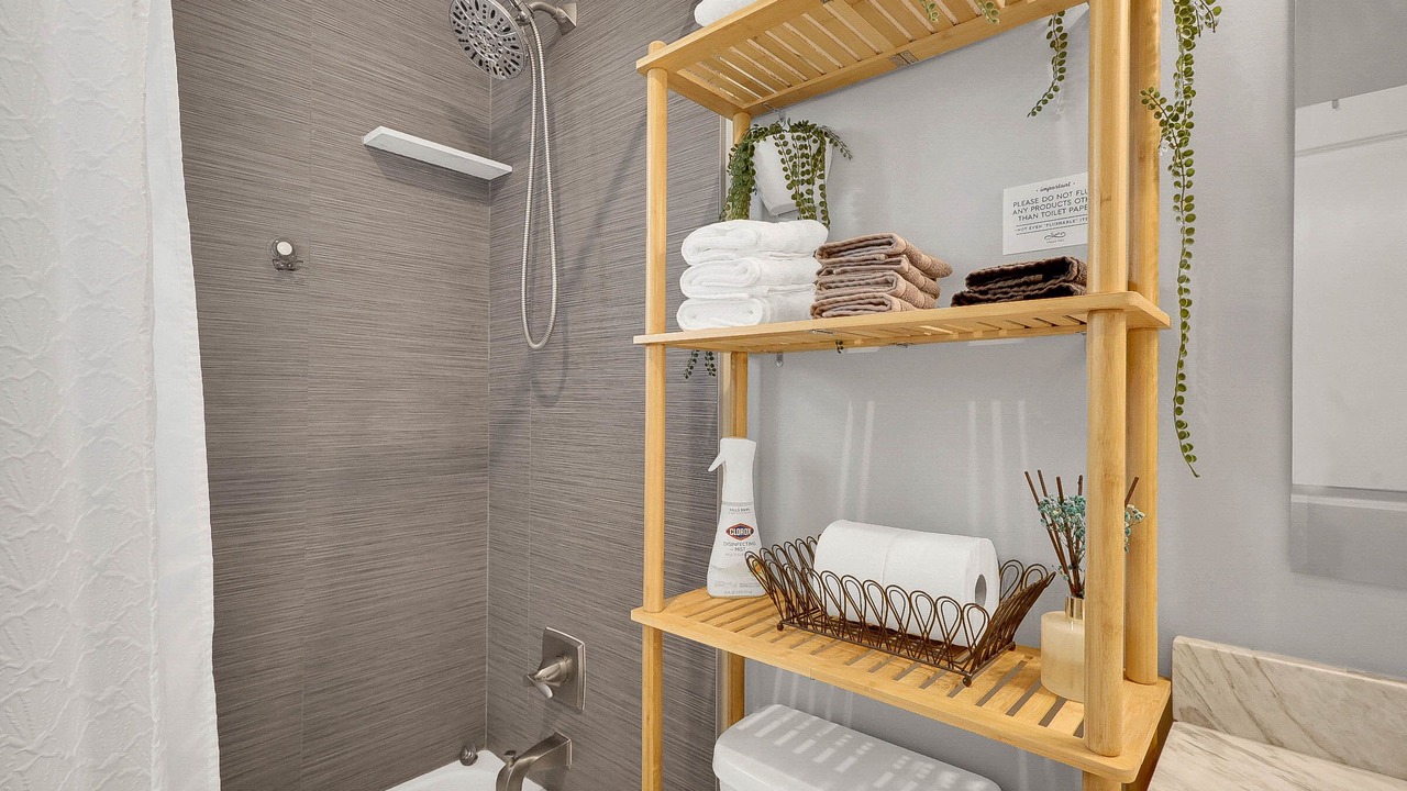 Photo of Bathroom in West Palm Beach