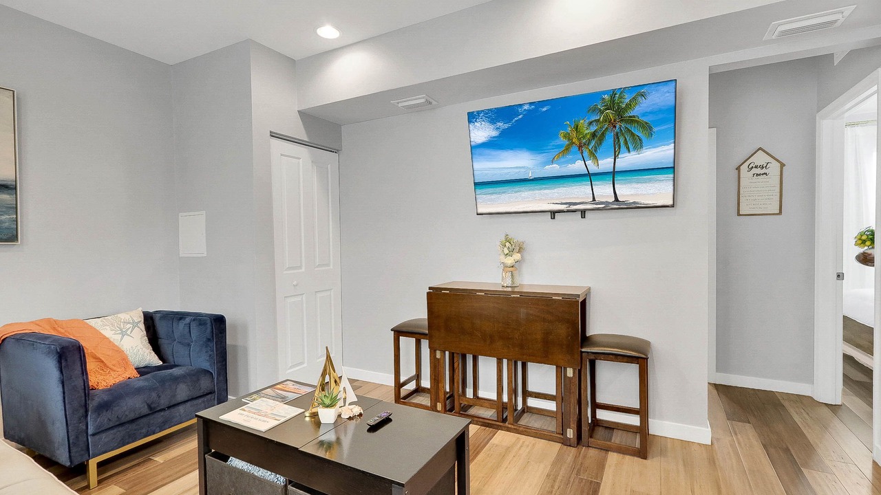 Photo of Livingroom in West Palm Beach