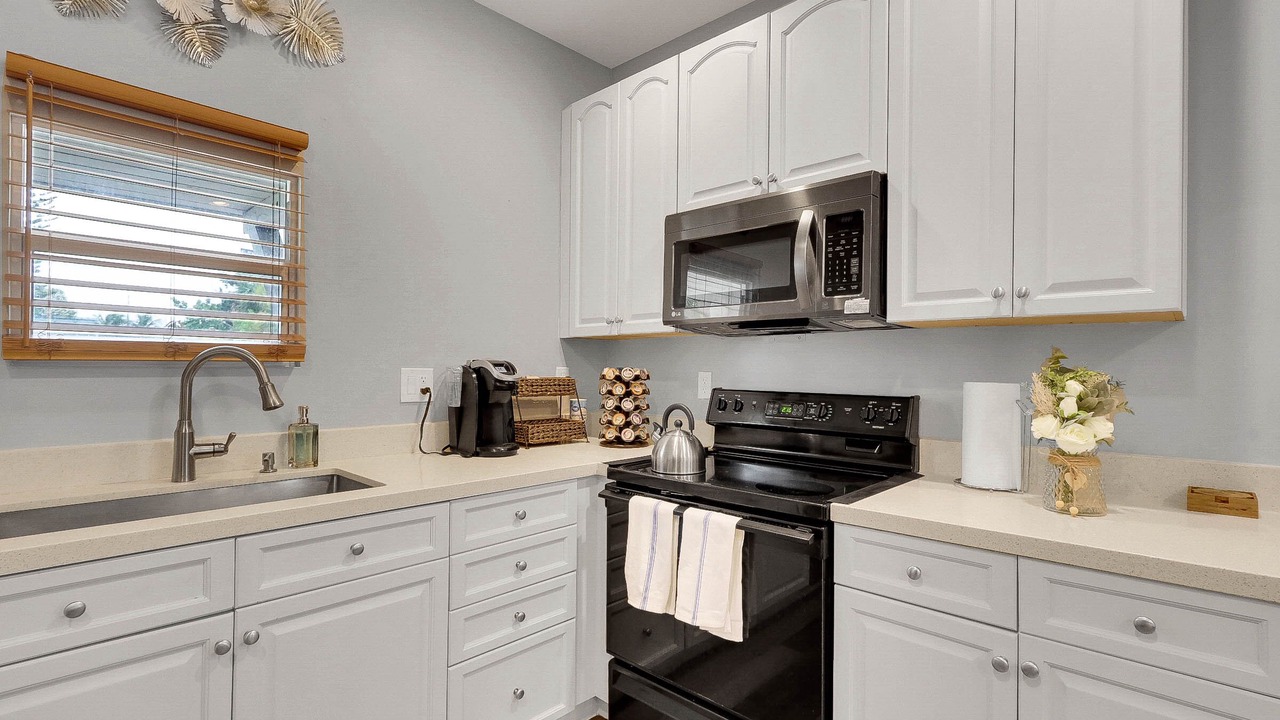 Photo of Kitchen in West Palm Beach
